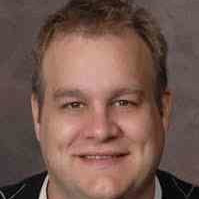 Chad Knipfer Email & Phone Number