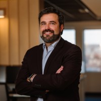 Danone Employee Pierre Morin's profile photo