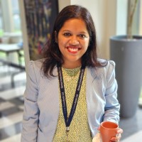 Genius HRTech Limited Employee Pritika Yadav's profile photo