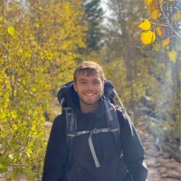 W&A Engineering Employee Bailey Pinto's profile photo