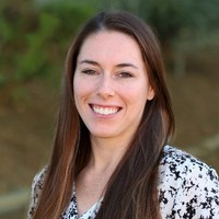 Natural Partners is now Fullscript Employee Lexi Smith's profile photo