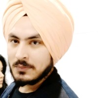 Rio Tinto Employee Amitoz Singh's profile photo