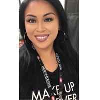 NARS Cosmetics Employee Nikki Benson's profile photo