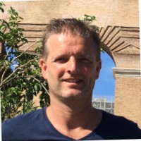 Rabobank Employee Floris Appelo's profile photo