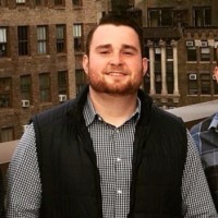 Muscle Mechanic Mobile Wellness, PLLC Employee Denis Donovan's profile photo