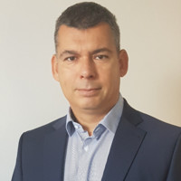 Union poisťovňa a.s., Union zdravotná poisťovňa a.s. Employee Mikuláš Bernáth's profile photo