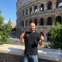Mariano Simone Email & Phone Number