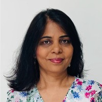 Delta Air Lines Employee Sonal Doshi's profile photo