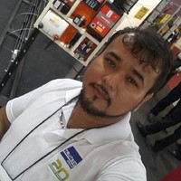 Tru-Test Group Employee Charles Lima.'s profile photo