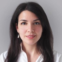 Airbus Employee Sara Lopez Sanchez's profile photo