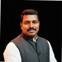 Hemadri Venkatesan Email & Phone Number