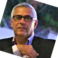 Basic-Fit France Employee Eric Kohn's profile photo