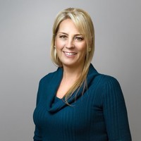 Lighthouse Escrow Employee Angela Cook's profile photo