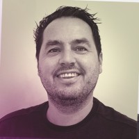 Eshgro | Cloud Services ☁ Employee Patrick van Den Brink's profile photo