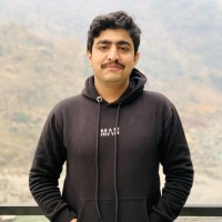 Code Graphers Employee Mubashar Ateeq's profile photo