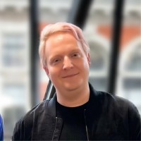 Mind Employee Andrew Berrie's profile photo