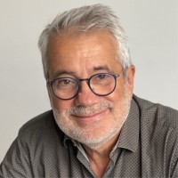 LinkUp Employee Philippe Raffin's profile photo