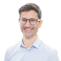 Nicolas Rivier Email