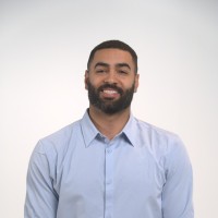 Insight Global Employee Aaron Clarke's profile photo