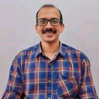 Aster DM Healthcare, India Employee Vibee Mathai's profile photo