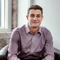 Noah Moghavem Email & Phone Number