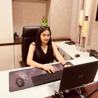 Croma Campus Pvt. Ltd. Employee Kajal Vinayak's profile photo