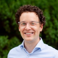 Acclime Employee Maxime van 'T Klooster's profile photo