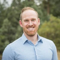Accenture Employee Stephan Black's profile photo