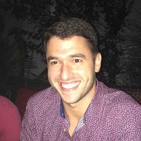 Aspen Dental Employee Michael Ochakovsky's profile photo