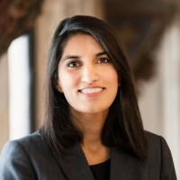 University of Chicago Employee Smita Singh's profile photo