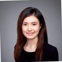 Avery Dennison Employee Jessie Ma's profile photo