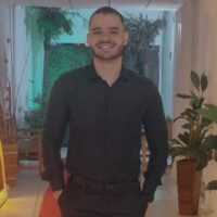 Lecca Employee Caio MacEdo's profile photo