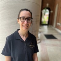 Caitlin Bernstein Email