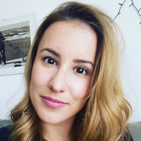 LELO Employee Maris Široka's profile photo