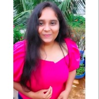 Trupti Karad Email & Phone Number