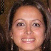 Yasmin al Gharbawie Email & Phone Number