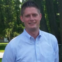 WFS Ltd. Employee Pat Marcon's profile photo
