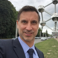 Constantin Employee Marc Biquard's profile photo