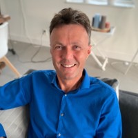 Visual Retailing Employee Marc van Gaalen's profile photo