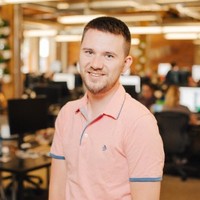 Saturna Capital Employee Nicholas Hassell's profile photo