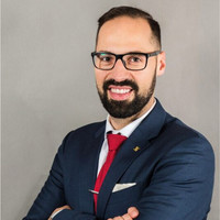 Andrew Vidal Email & Phone Number