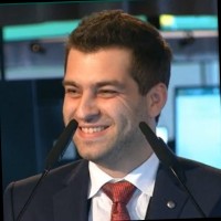 Universitätsspital Zürich Employee Andreas Giannopoulos's profile photo