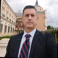 LABSOM Employee Raúl de la Rosa Lopez's profile photo