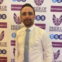TSB Bank Employee Greg East's profile photo