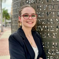 Exonicus Employee Abigail Dalesandro's profile photo