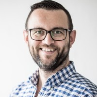 Kamstrup Employee Peter Høst's profile photo