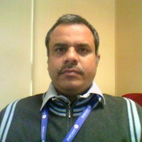 Spectra Employee Manish Sharma's profile photo