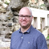Bosch Thermotechnik GmbH Employee Mark Bowley's profile photo