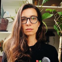 Circo Voador Employee Marina Cunha's profile photo