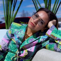 Speakeasy Co. Employee Barbara E Torres's profile photo
